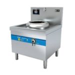 Induction Wok Cooker