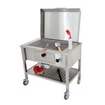 Nayati Charcoal Grill
