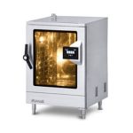 Nayati 10 Tray Combi Oven